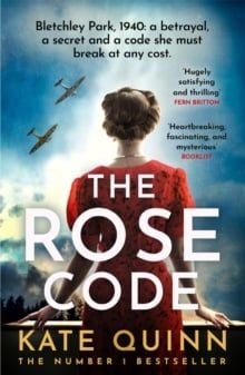  The Rose Code 