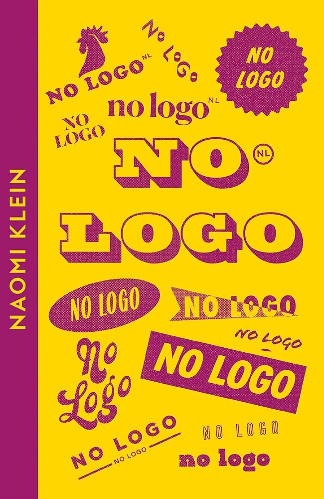  No Logo 