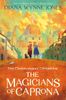 The Magicians of Caprona: Book 2