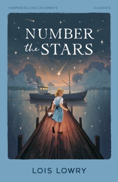  Number the Stars 