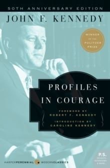  Profiles in Courage 