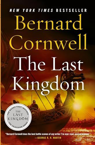  The Last Kingdom 