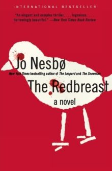 The Redbreast 