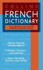  Collins French Dictionary 