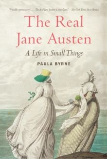  The Real Jane Austen 