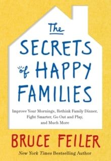  The Secrets of Happy Families 