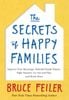  The Secrets of Happy Families 