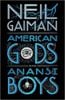  American Gods and Anansi Boys 