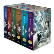  The school for good and evil (The complete series) 