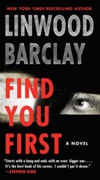  Find You First 