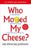  Who Moved My Cheese For Teens 