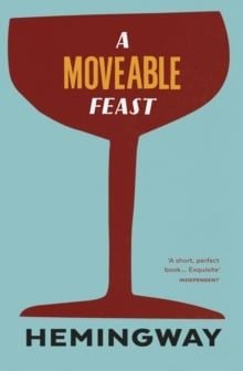  A Moveable Feast 