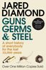  Guns, Germs and Steel 