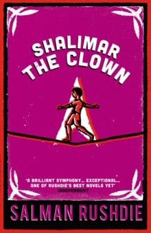  Shalimar the Clown 