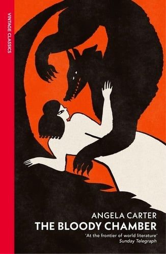  The Bloody Chamber and Other Stories 