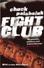  Fight Club 