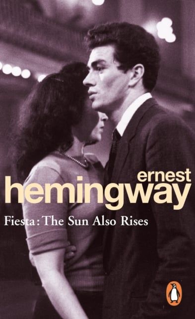  Fiesta : The Sun Also Rises 