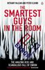  The Smartest Guys in the Room : The Amazing Rise and Scandalous Fall of Enron 