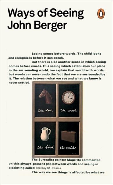  Ways of Seeing 