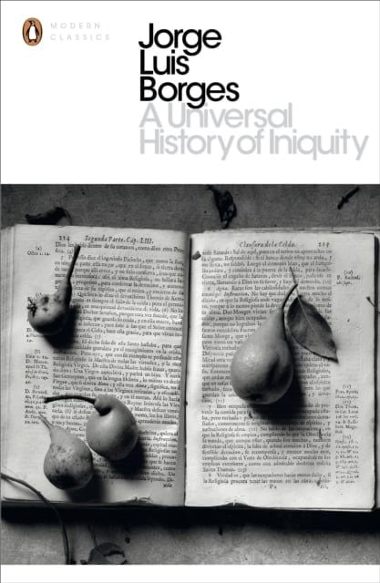  A Universal History of Iniquity 