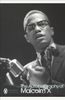  The Autobiography of Malcolm X 