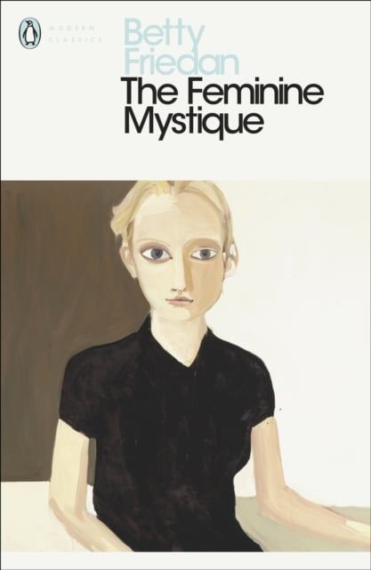  The Feminine Mystique 