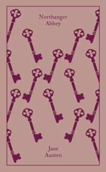  Northanger Abbey Hb 