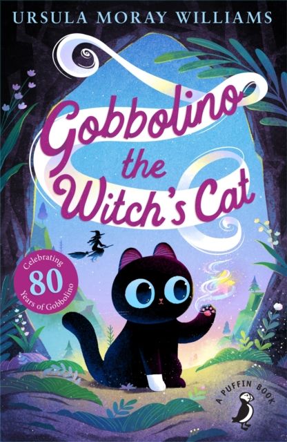  Gobbolino The Witch'S Cat 