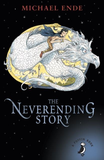  The Neverending Story 