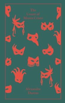  The Count Of Monte Cristo 
