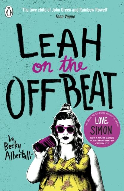  Leah on the Off-Beat 