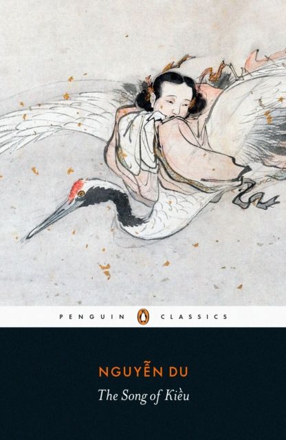  The Song of Kieu 