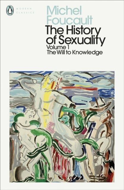  The History of Sexuality: 1 