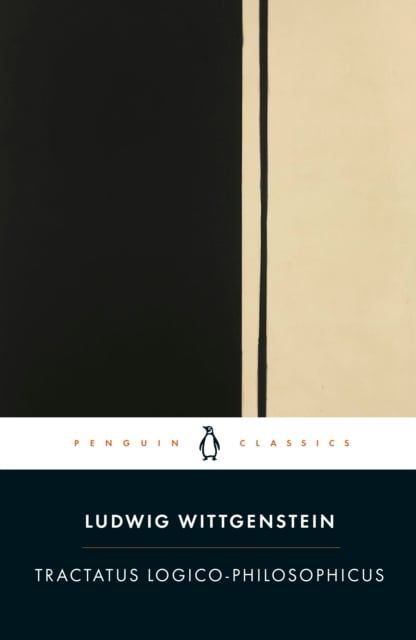  Tractatus Logico-Philosophicus 
