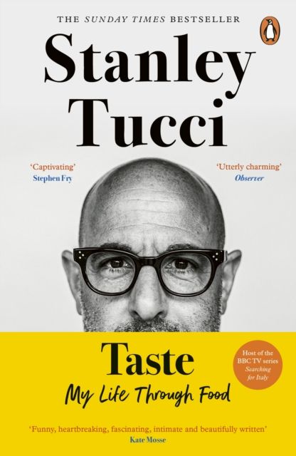  Taste : My Life Through Food 