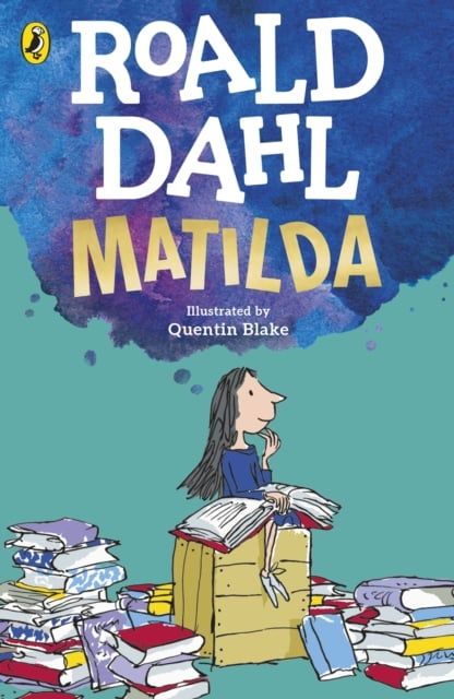  Matilda 