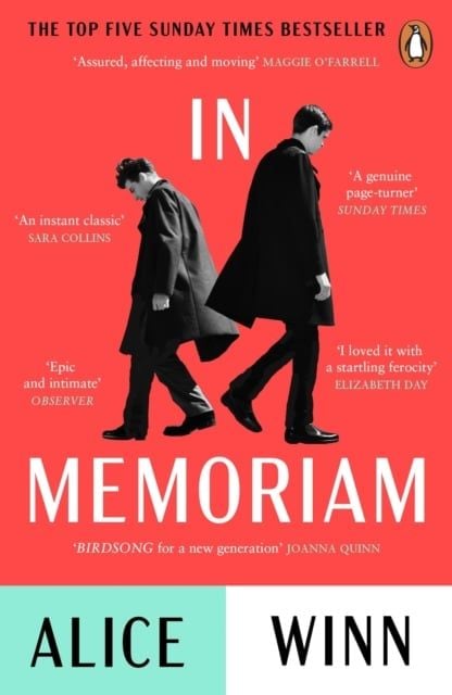  In Memoriam 