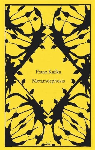  Metamorphosis HB 