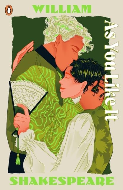  As You Like It 