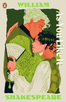  As You Like It 