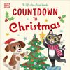  Countdown to Christmas : A Lift-the-Flap Book 