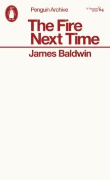 James Baldwin