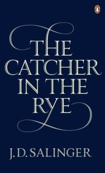  The Catcher in the Rye 