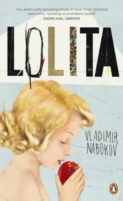  Lolita A 