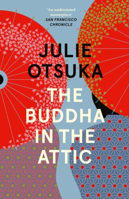  The Buddha in the Attic 