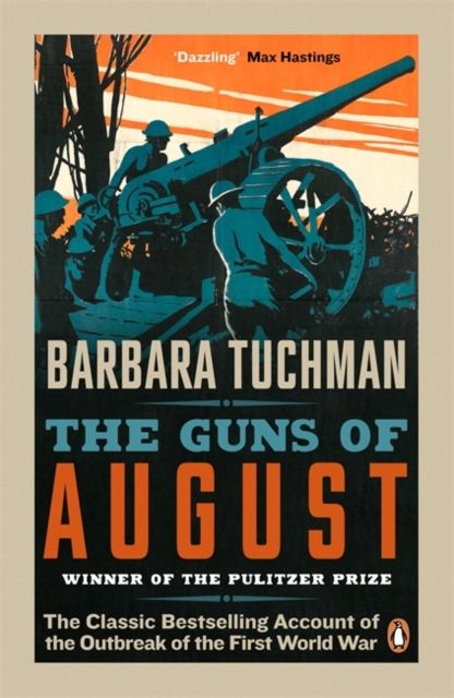  The Guns of August 