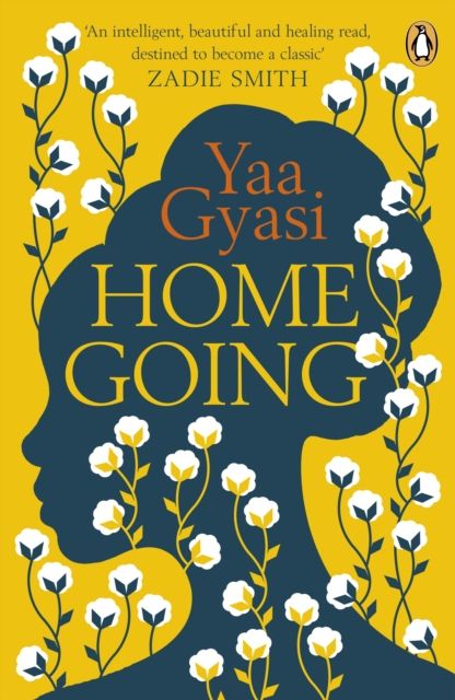  Homegoing 