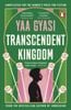  Transcendent Kingdom : Shortlisted for the Women’s Prize for Fiction 2021 