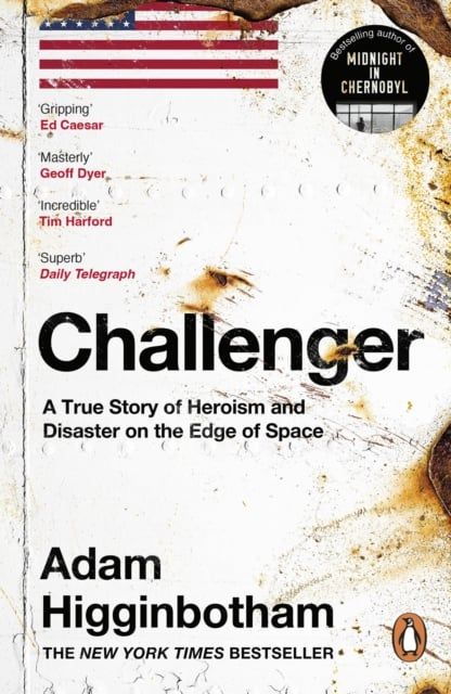  Challenger 