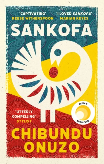  Sankofa 